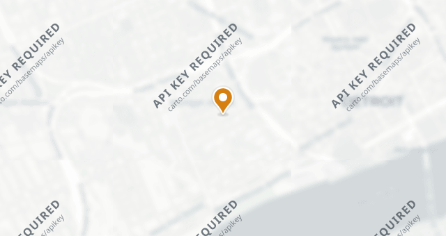Map showing Alpino