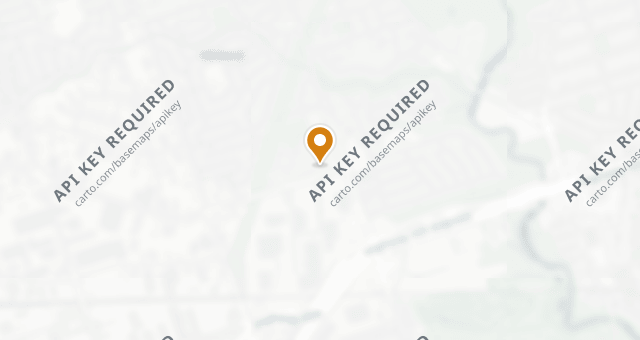 Map showing Hamdi Restaurant