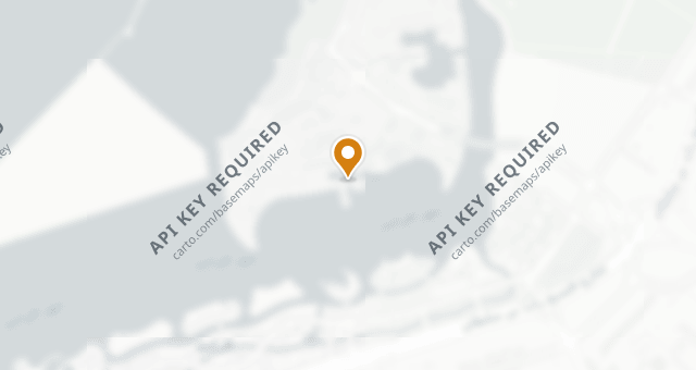Map showing Paradiso
