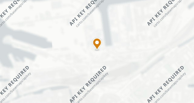 Map showing Mygel