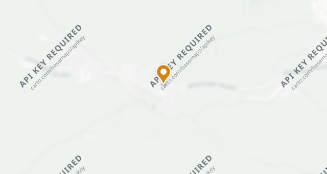 Map showing Der Stern