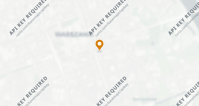 Map showing N31 Restaurant & Bar by Robert Sowa