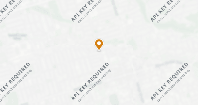 Map showing Osteria Giulia
