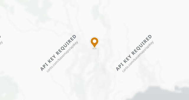 Map showing Trattoria Da Lorenzo
