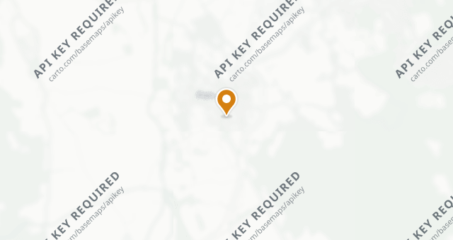 Map showing Vicus