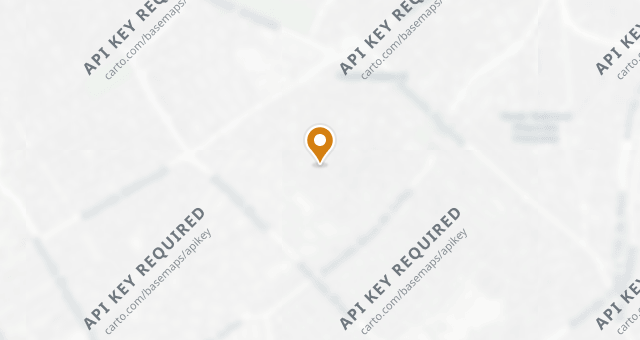 Map showing Picchi