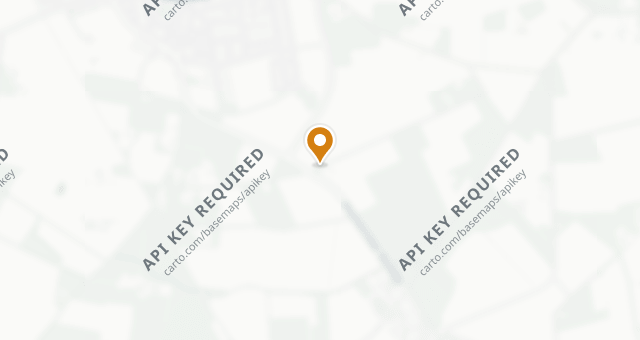 Map showing Restaurant Hermannshöhe