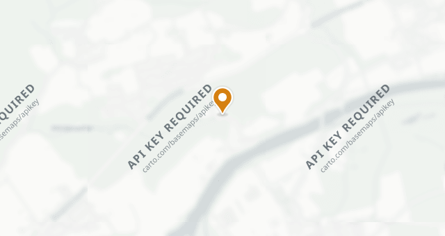 Map showing Château Attisholz - Le feu