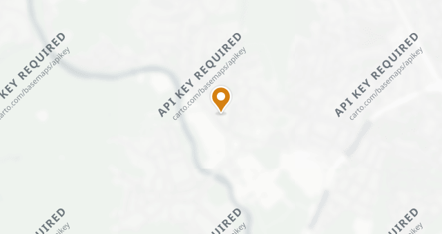 Map showing Bistro Napoli