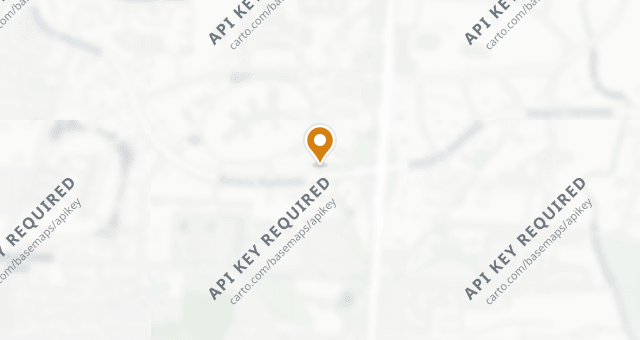 Map showing Eddie Merlot's