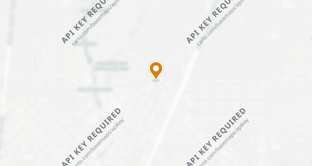 Map showing Knox Bistro