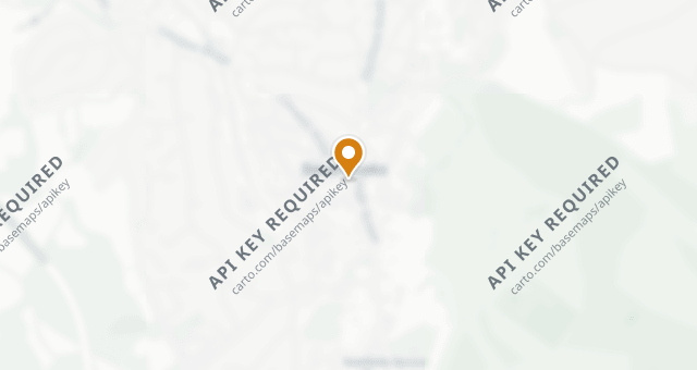 Map showing Shwen Shwen