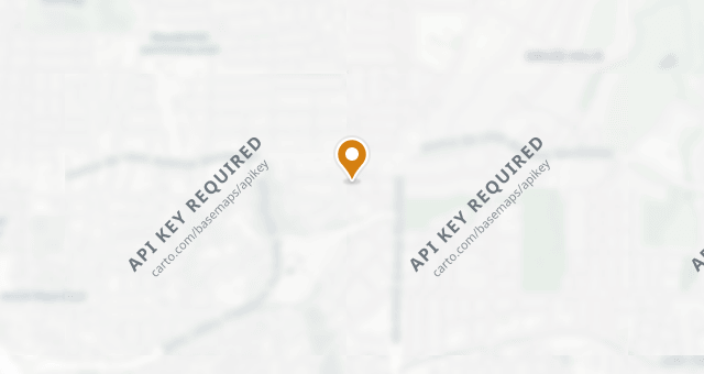 Map showing Madeira Park
