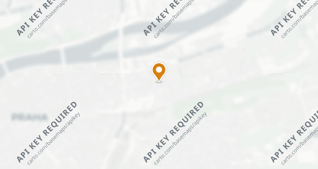 Map showing Arthur’s PUB