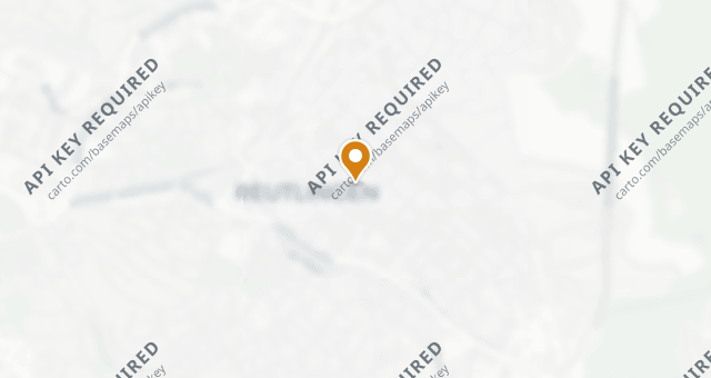 Map showing Restaurant Rebstöckle