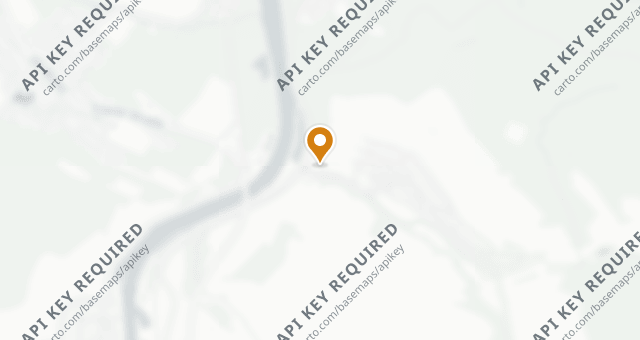 Map showing Restaurant Klostermühle
