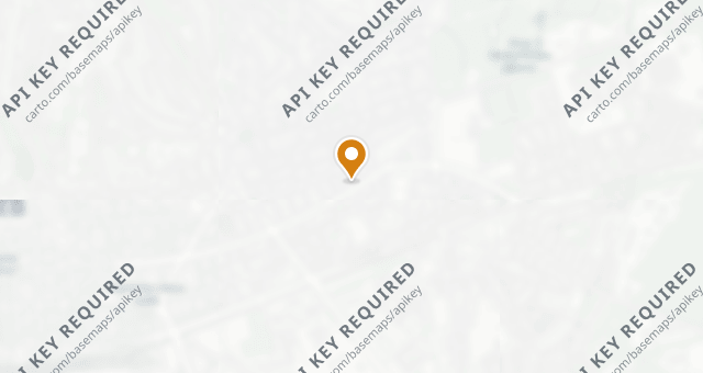 Map showing Tajer