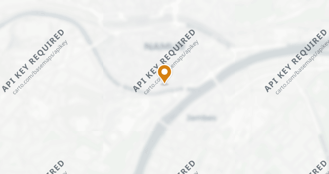 Map showing Manolo Madrid