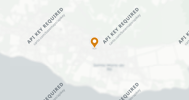 Map showing Le Chai