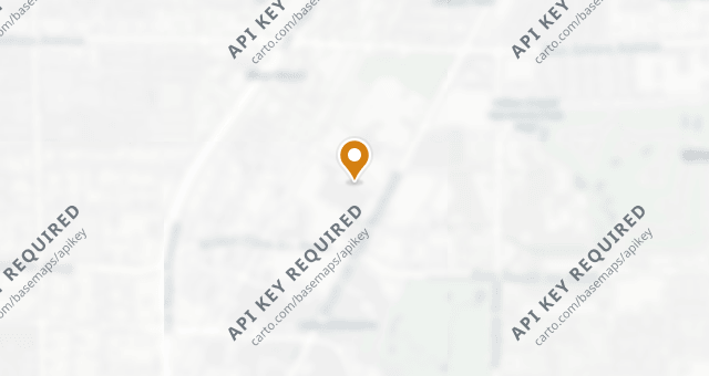 Map showing Genting Palace