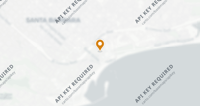 Map showing The Lark