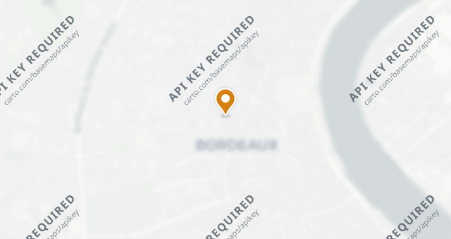 Map showing Inima