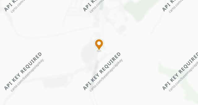 Map showing Abadesa