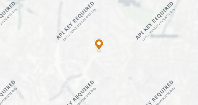 Map showing Tomo