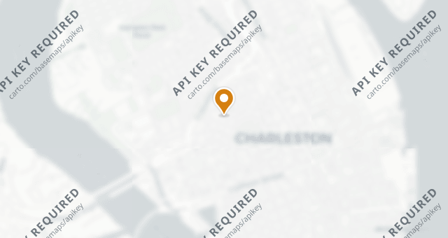Map showing Xiao Bao Biscuit