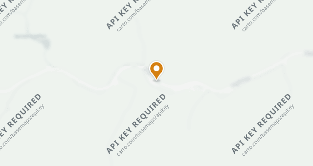 Map showing Restaurant 7 Raben