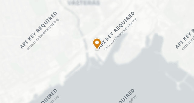 Map showing Kajplats 9