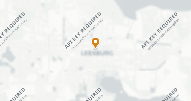 Map showing Prime 3 on Main Steakhouse