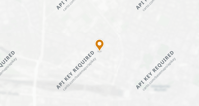 Map showing Ad Astra