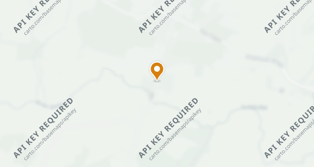 Map showing The Swan Inn