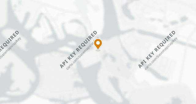 Map showing Zafferano