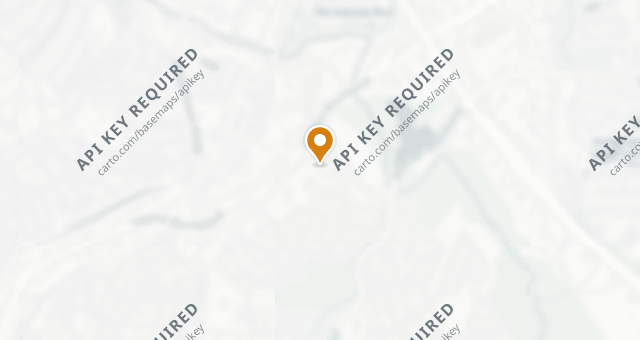 Map showing Mala Pata