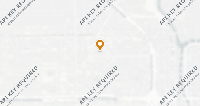 Map showing The Loyalist