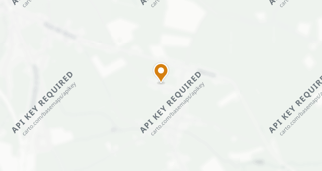 Map showing L'adresse