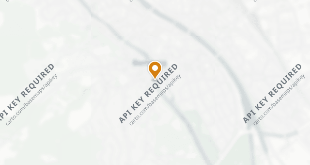 Map showing Eckerts Wirtshaus