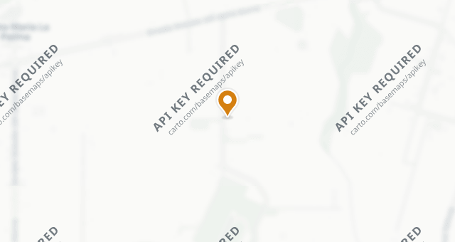 Map showing Sa Mandra