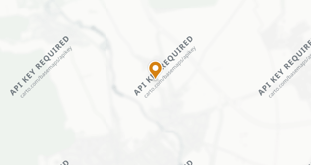 Map showing Ovum