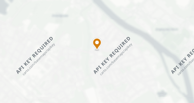Map showing Dunkelrestaurant Sinneswandel