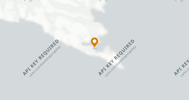 Map showing Cracco Portofino