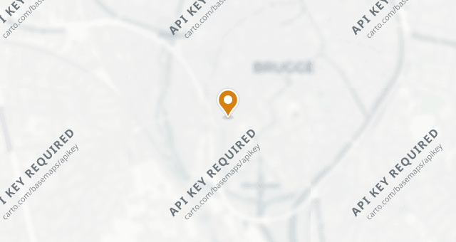 Map showing Goesepitte 43