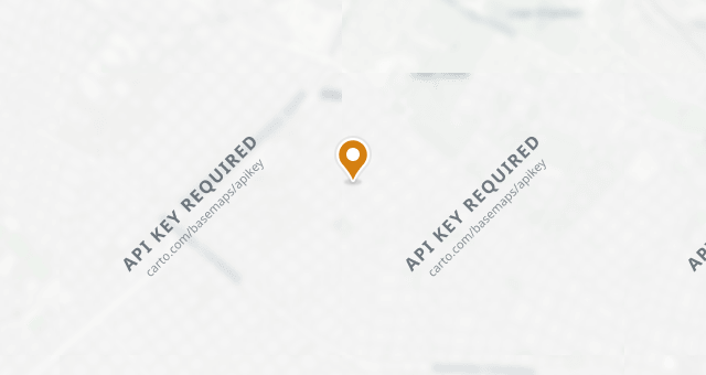 Map showing Don Julio