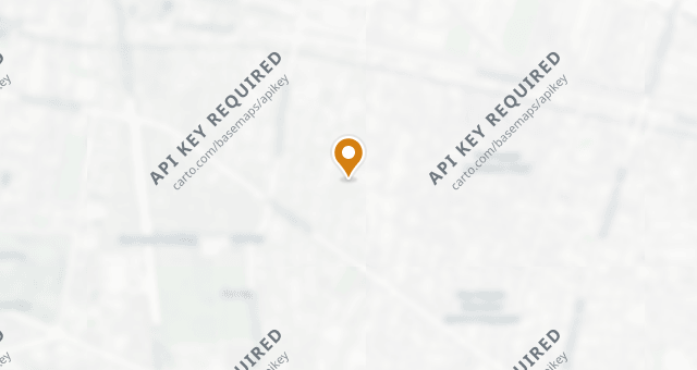 Map showing Peppina