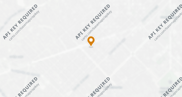 Map showing Somni Restaurant