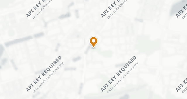Map showing Hokklo