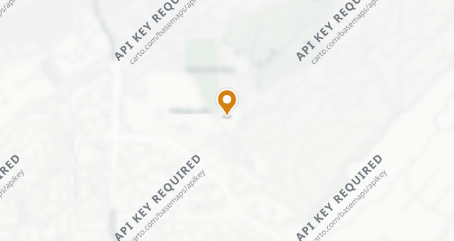 Map showing Little Betty Steak Bar