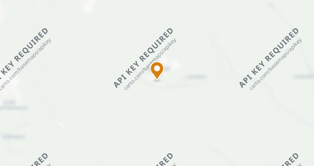 Map showing Oben